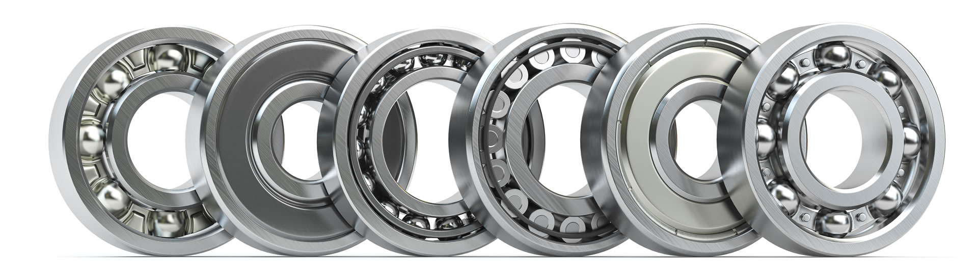 Industrial Background